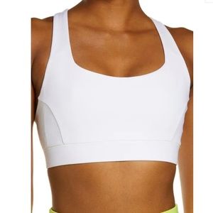 IVL Collective Stay in Place Sports Bra Size 2